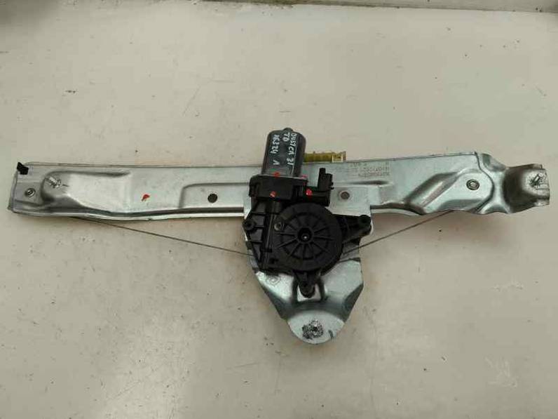 ELEVALUNAS TRASERO DERECHO DACIA DUSTER II 2021 1.5 DCI (116 CV)