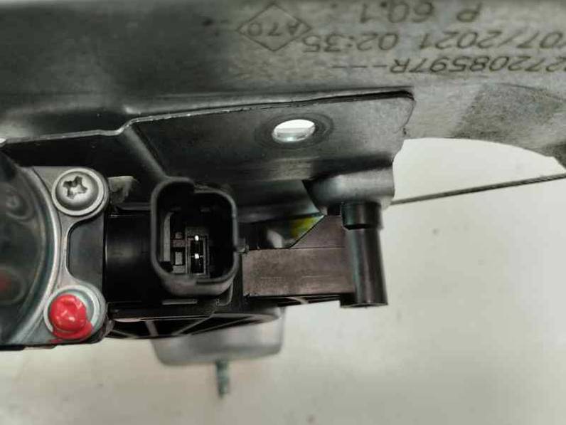 ELEVALUNAS TRASERO DERECHO DACIA DUSTER II 2021 1.5 DCI (116 CV)