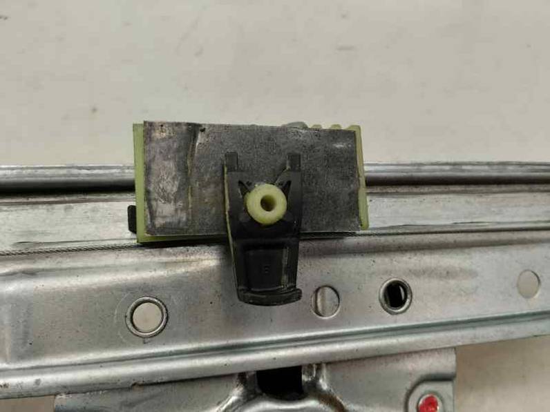 ELEVALUNAS TRASERO DERECHO DACIA DUSTER II 2021 1.5 DCI (116 CV)