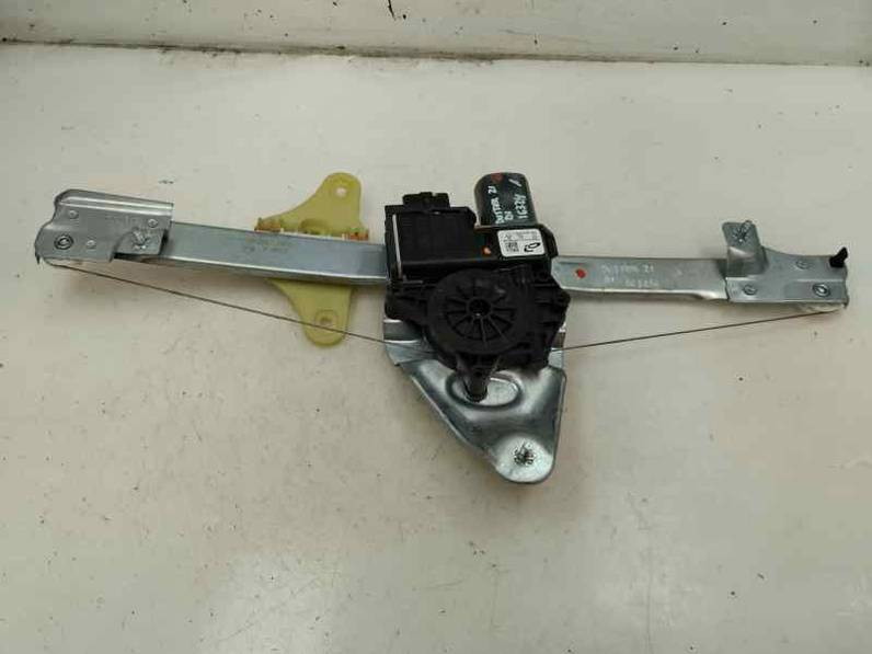 ELEVALUNAS DELANTERO IZQUIERDO DACIA DUSTER II 2021 1.5 DCI (116 CV)