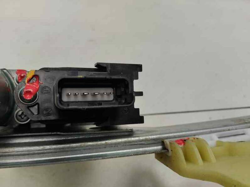 ELEVALUNAS DELANTERO IZQUIERDO DACIA DUSTER II 2021 1.5 DCI (116 CV)