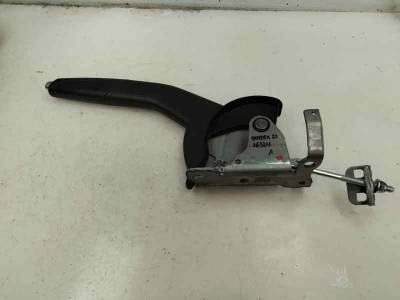 PALANCA FRENO DE MANO DACIA DUSTER II 2021 1.5 DCI (116 CV)