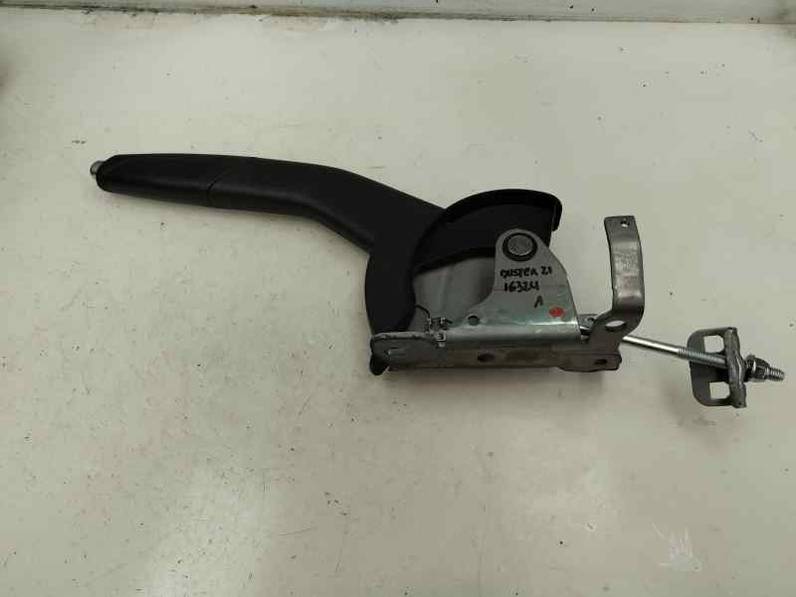 PALANCA FRENO DE MANO DACIA DUSTER II 2021 1.5 DCI (116 CV)