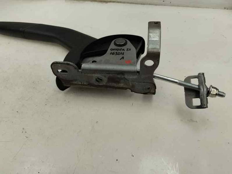 PALANCA FRENO DE MANO DACIA DUSTER II 2021 1.5 DCI (116 CV)