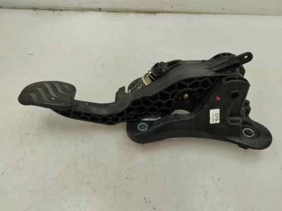 PEDAL EMBRAGUE DACIA DUSTER II 2021 1.5 DCI (116 CV)