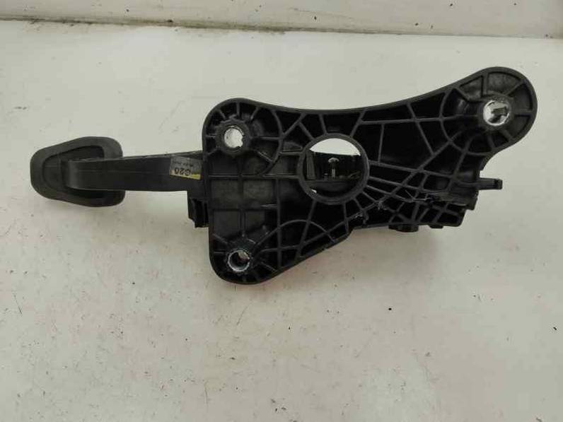 PEDAL EMBRAGUE DACIA DUSTER II 2021 1.5 DCI (116 CV)