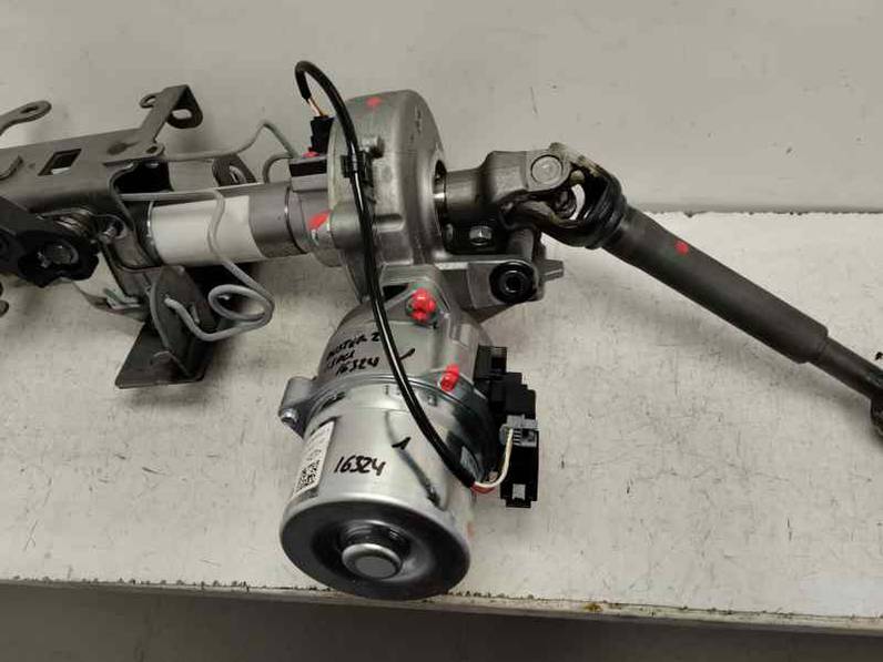 COLUMNA DIRECCION DACIA DUSTER II 2021 1.5 DCI (116 CV)