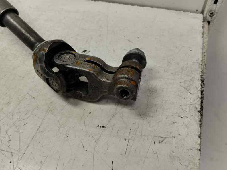 COLUMNA DIRECCION DACIA DUSTER II 2021 1.5 DCI (116 CV)