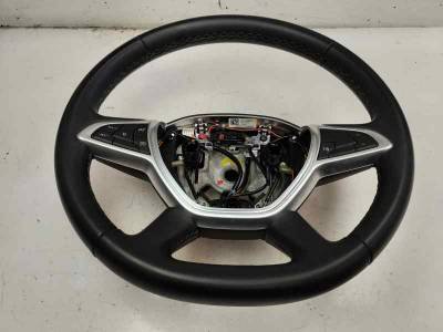 VOLANTE DACIA DUSTER II 2021 1.5 DCI (116 CV)