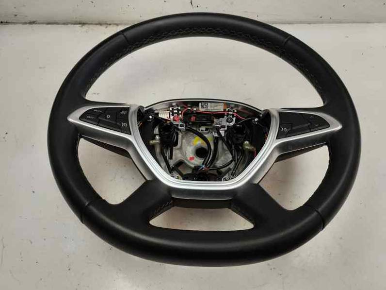 VOLANTE DACIA DUSTER II 2021 1.5 DCI (116 CV)