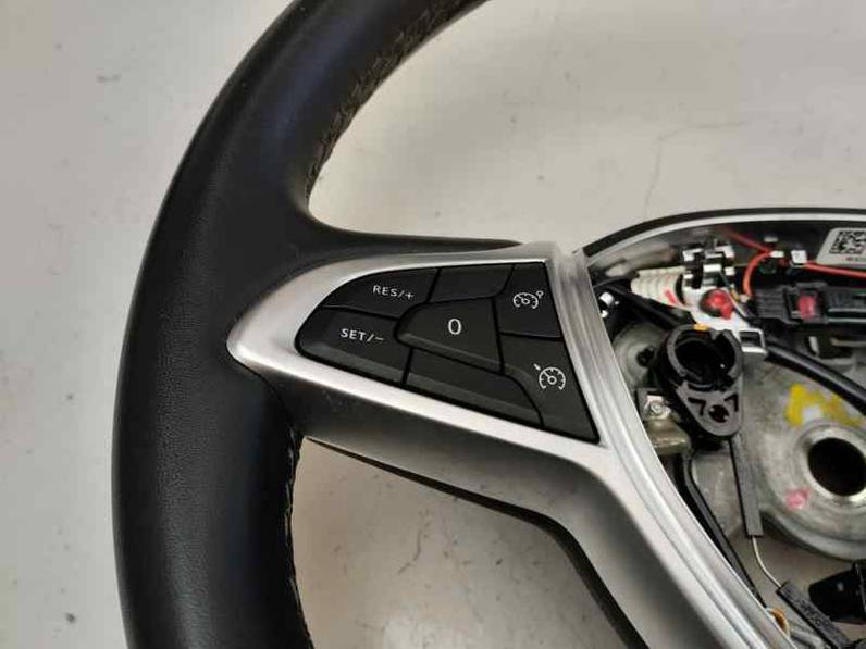 VOLANTE DACIA DUSTER II 2021 1.5 DCI (116 CV)