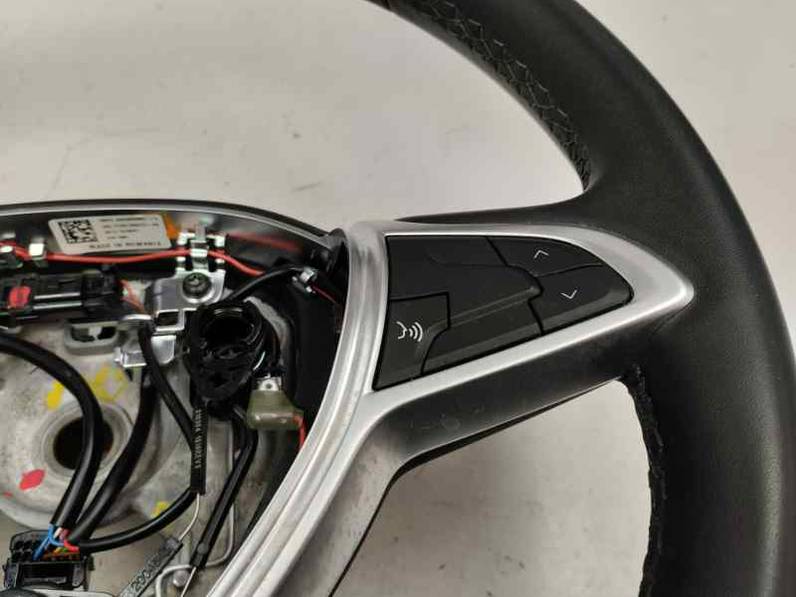 VOLANTE DACIA DUSTER II 2021 1.5 DCI (116 CV)