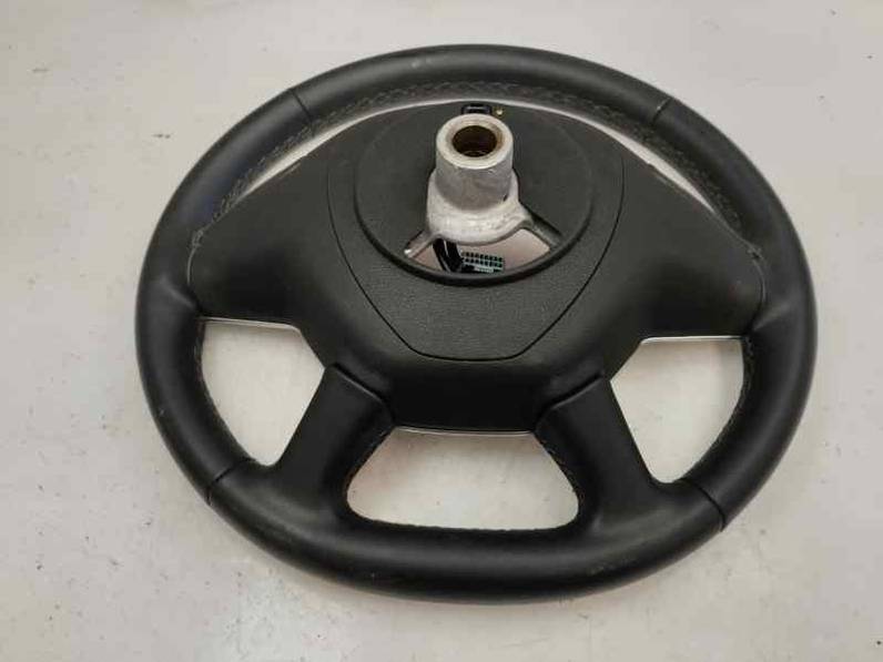 VOLANTE DACIA DUSTER II 2021 1.5 DCI (116 CV)