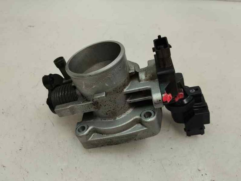 CAJA MARIPOSA HYUNDAI ACCENT 2000 1.3 (86 CV)