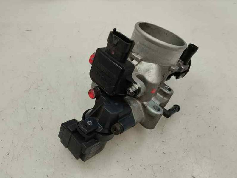 CAJA MARIPOSA HYUNDAI ACCENT 2000 1.3 (86 CV)