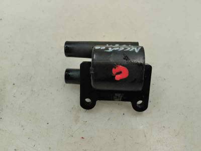 BOBINA ENCENDIDO HYUNDAI ACCENT 2000 1.3 (86 CV)