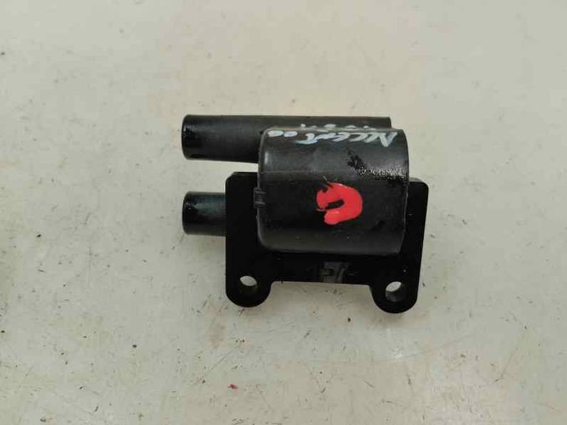 BOBINA ENCENDIDO HYUNDAI ACCENT 2000 1.3 (86 CV)
