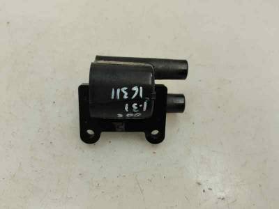 BOBINA ENCENDIDO HYUNDAI ACCENT 2000 1.3 (86 CV)