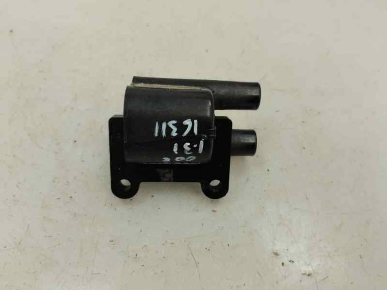 BOBINA ENCENDIDO HYUNDAI ACCENT 2000 1.3 (86 CV)