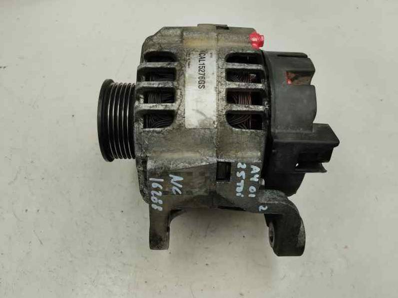 ALTERNADOR AUDI A4 AVANT 2001 2.5 TDI AVANT (150 CV)