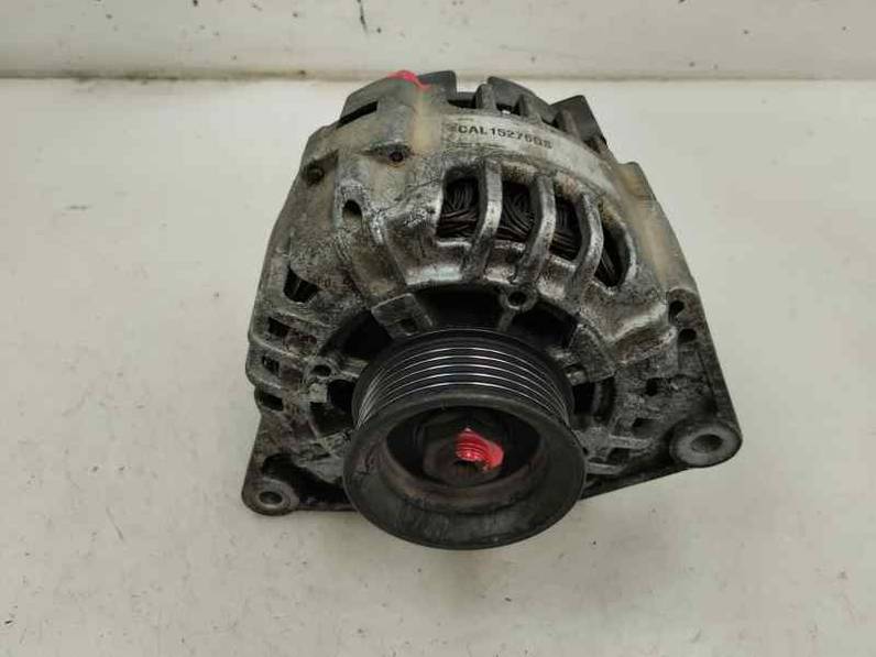 ALTERNADOR AUDI A4 AVANT 2001 2.5 TDI AVANT (150 CV)