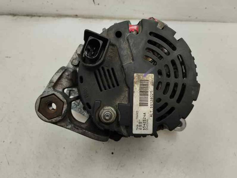 ALTERNADOR AUDI A4 AVANT 2001 2.5 TDI AVANT (150 CV)