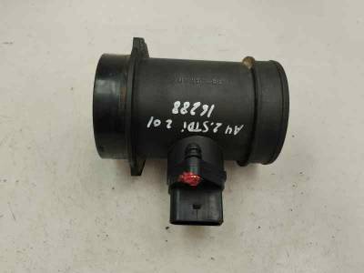 CAUDALIMETRO AUDI A4 AVANT 2001 2.5 TDI AVANT (150 CV)