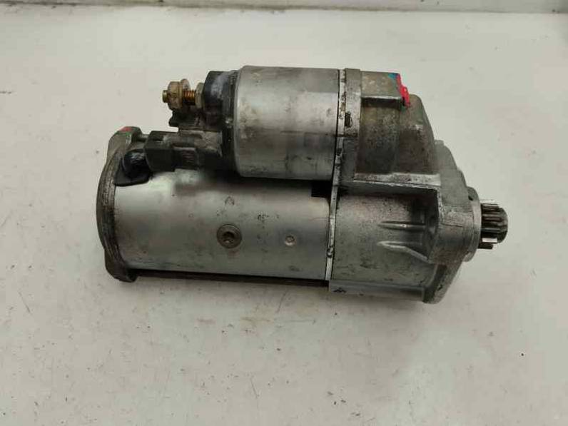 MOTOR ARRANQUE SEAT CORDOBA BERLINA 2000 1.9 SDI (68 CV)