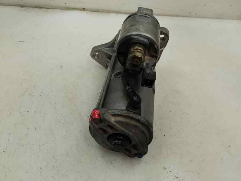 MOTOR ARRANQUE SEAT CORDOBA BERLINA 2000 1.9 SDI (68 CV)