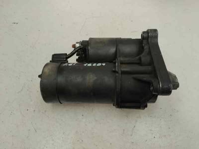MOTOR ARRANQUE VOLVO SERIE 460 1993 2.0 GASOLINA (109 CV)