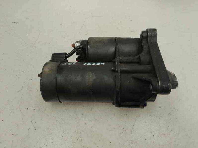 MOTOR ARRANQUE VOLVO SERIE 460 1993 2.0 GASOLINA (109 CV)