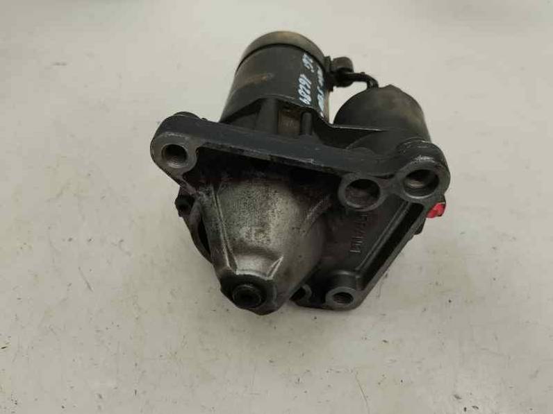 MOTOR ARRANQUE VOLVO SERIE 460 1993 2.0 GASOLINA (109 CV)