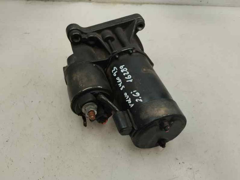 MOTOR ARRANQUE VOLVO SERIE 460 1993 2.0 GASOLINA (109 CV)