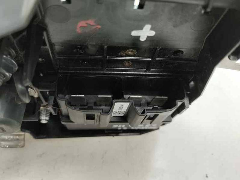 BATERIA DACIA DUSTER II 2021 1.5 DCI (116 CV)