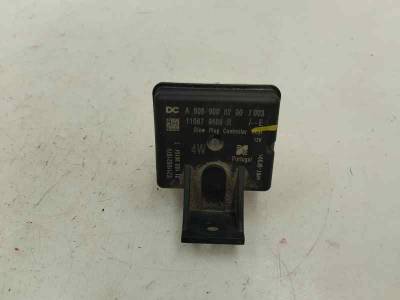 RELE DACIA DUSTER II 2021 1.5 DCI (116 CV)