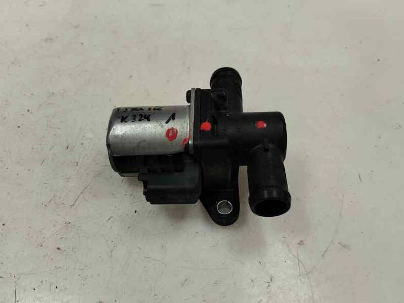 BOMBA AGUA DACIA DUSTER II 2021 1.5 DCI (116 CV)