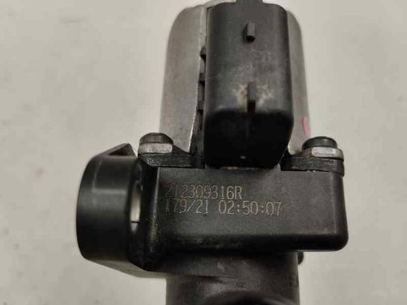 BOMBA AGUA DACIA DUSTER II 2021 1.5 DCI (116 CV)