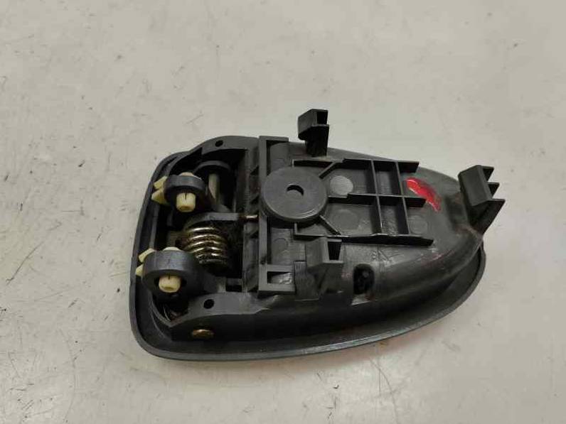 MANETA INTERIOR TRASERA DERECHA HYUNDAI ACCENT 2000 1.3 (86 CV)