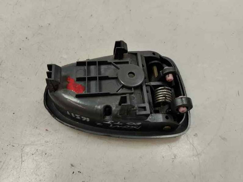 MANETA INTERIOR TRASERA IZQUIERDA HYUNDAI ACCENT 2000 1.3 (86 CV)