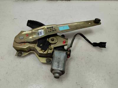 ELEVALUNAS TRASERO DERECHO HYUNDAI ATOS PRIME 2004 1.1 GASOLINA (59 CV)