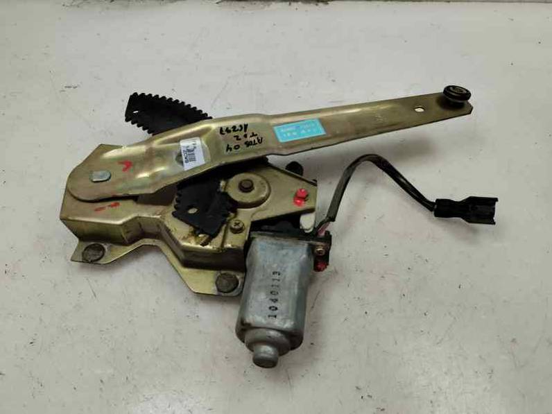 ELEVALUNAS TRASERO DERECHO HYUNDAI ATOS PRIME 2004 1.1 GASOLINA (59 CV)