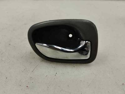 MANETA INTERIOR TRASERA DERECHA HYUNDAI ATOS PRIME 2004 1.1 GASOLINA (59 CV)