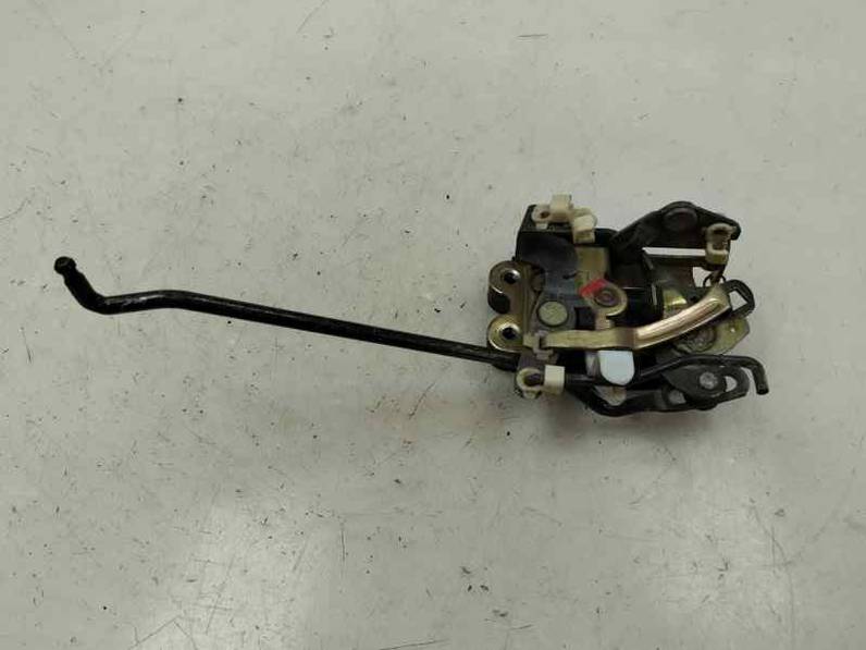 CERRADURA PUERTA DELANTERA IZQUIERDA HYUNDAI ATOS PRIME 2004 1.1 GASOLINA (59 CV)