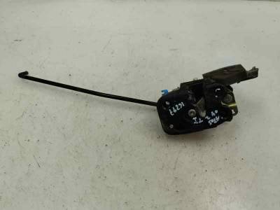 CERRADURA PUERTA TRASERA IZQUIERDA HYUNDAI ATOS PRIME 2004 1.1 GASOLINA (59 CV)