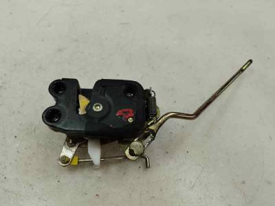 CERRADURA PUERTA DELANTERA DERECHA HYUNDAI ATOS PRIME 2004 1.1 GASOLINA (59 CV)