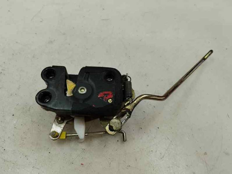 CERRADURA PUERTA DELANTERA DERECHA HYUNDAI ATOS PRIME 2004 1.1 GASOLINA (59 CV)