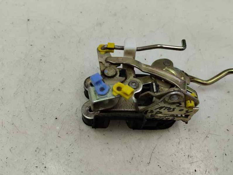 CERRADURA PUERTA DELANTERA DERECHA HYUNDAI ATOS PRIME 2004 1.1 GASOLINA (59 CV)