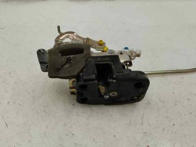 CERRADURA PUERTA TRASERA DERECHA HYUNDAI ATOS PRIME 2004 1.1 GASOLINA (59 CV)