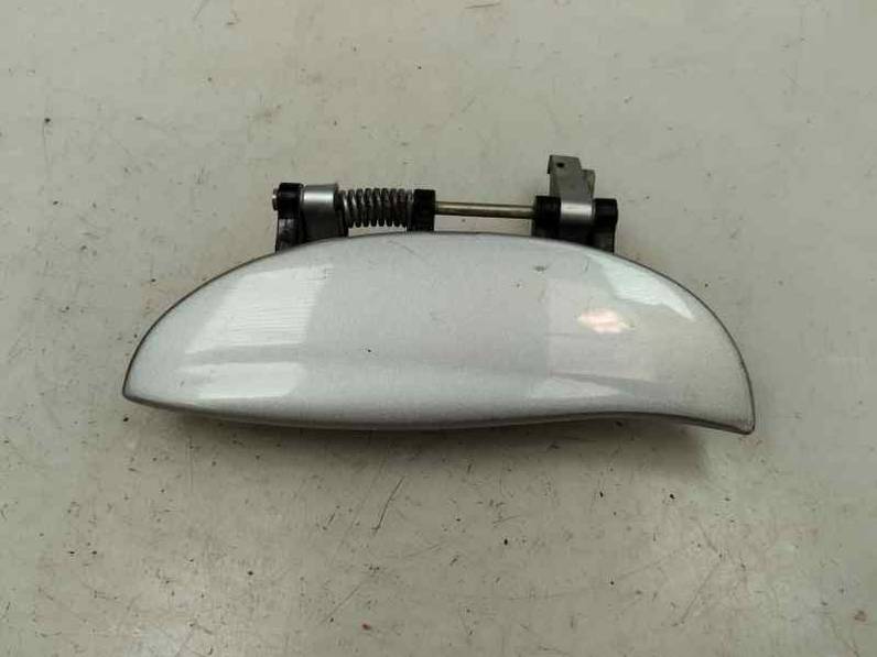 MANETA EXTERIOR TRASERA IZQUIERDA HYUNDAI ATOS PRIME 2004 1.1 GASOLINA (59 CV)