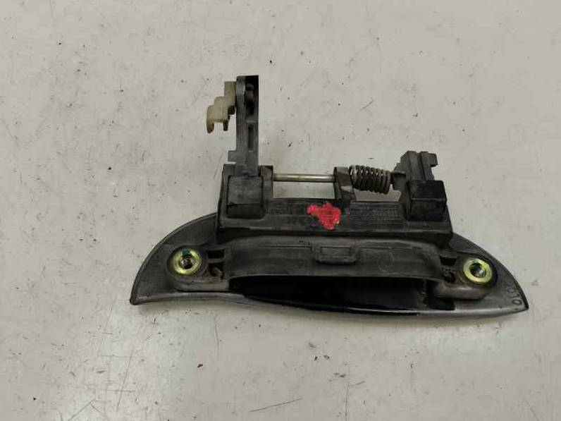 MANETA EXTERIOR TRASERA IZQUIERDA HYUNDAI ATOS PRIME 2004 1.1 GASOLINA (59 CV)